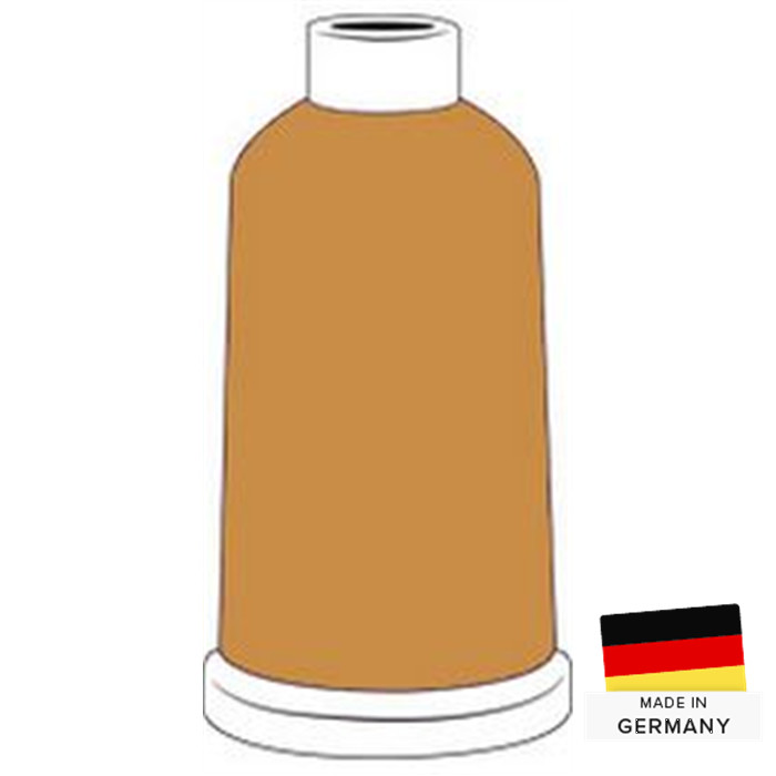 Fil à broder Madeira Rayon 40 1000m 1225 Fil à broder Madeira Rayon 40 1000m 1225