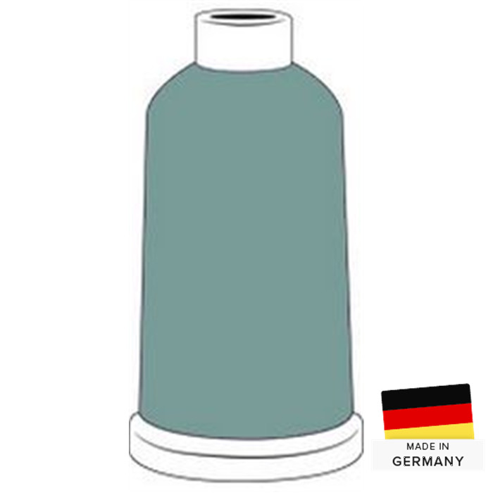 Fil à broder Madeira Rayon 40 1000m 1227 Fil à broder Madeira Rayon 40 1000m 1227