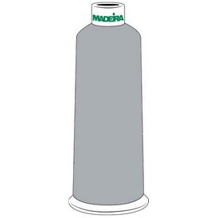 Fil à broder Madeira Rayon n°30 1011 3000m Fil à broder Madeira Rayon n°30 1011 3000m