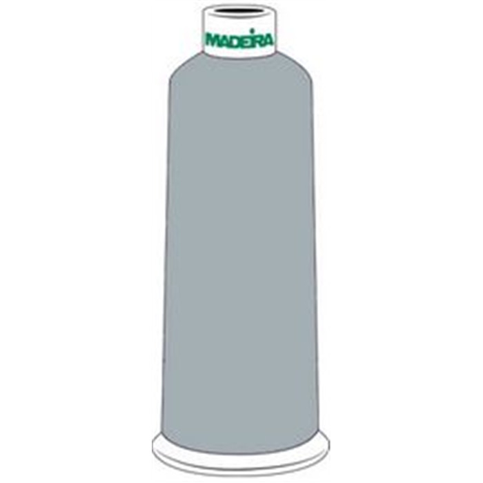 Fil à broder Madeira Rayon n°30 1012 3000m Fil à broder Madeira Rayon n°30 1012 3000m