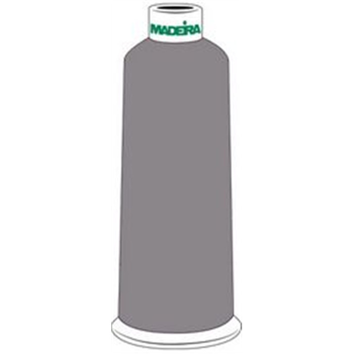 Fil à broder Madeira Rayon n°30 1040 3000m Fil à broder Madeira Rayon n°30 1040 3000m