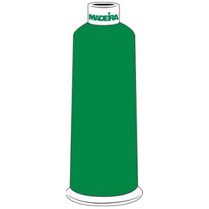 Fil à broder Madeira Rayon n°30 1051 3000m Fil à broder Madeira Rayon n°30 1051 3000m