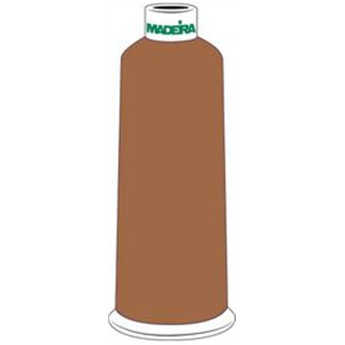 Fil à broder Madeira Rayon n°30 1056 3000m Fil à broder Madeira Rayon n°30 1056 3000m