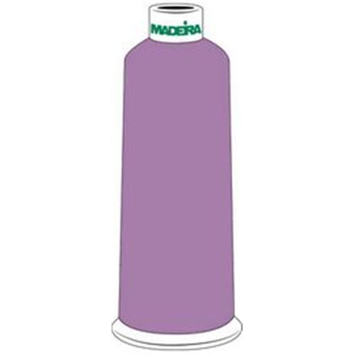 Fil à broder Madeira Rayon n°30 1080 3000m Fil à broder Madeira Rayon n°30 1080 3000m