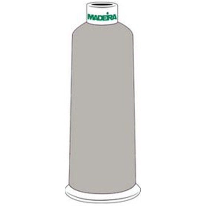 Fil à broder Madeira Rayon n°30 1085 3000m Fil à broder Madeira Rayon n°30 1085 3000m
