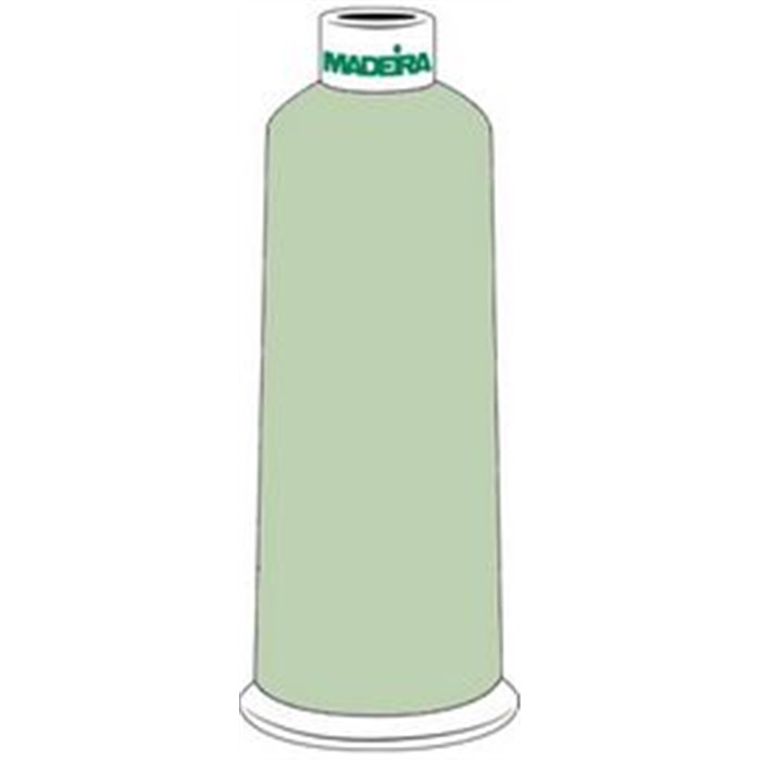 Fil à broder Madeira Rayon n°30 1100 3000m Fil à broder Madeira Rayon n°30 1100 3000m