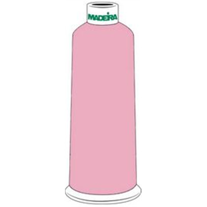 Fil à broder Madeira Rayon n°30 1116 3000m Fil à broder Madeira Rayon n°30 1116 3000m