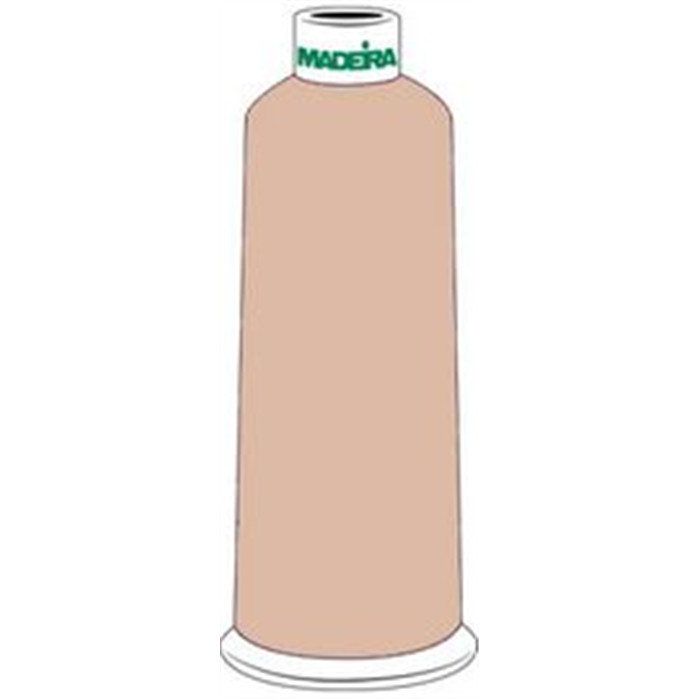 Fil à broder Madeira Rayon n°30 1127 3000m Fil à broder Madeira Rayon n°30 1127 3000m