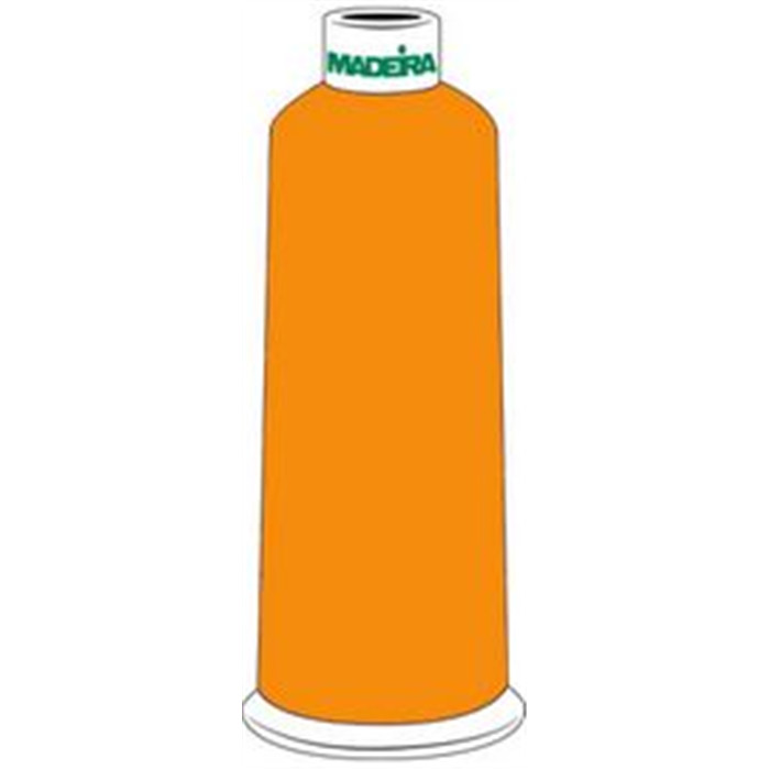 Fil à broder Madeira Rayon n°30 1137 3000m Fil à broder Madeira Rayon n°30 1137 3000m