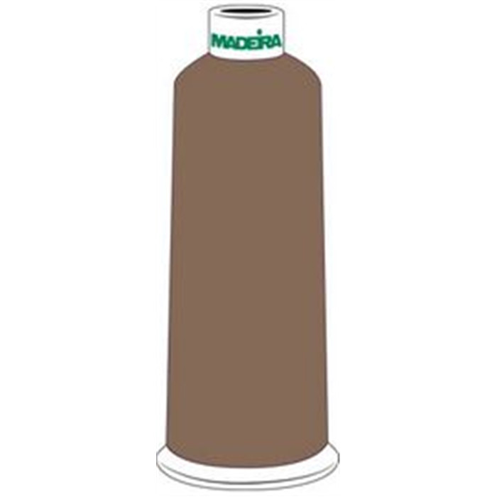 Fil à broder Madeira Rayon n°30 1144 3000m Fil à broder Madeira Rayon n°30 1144 3000m