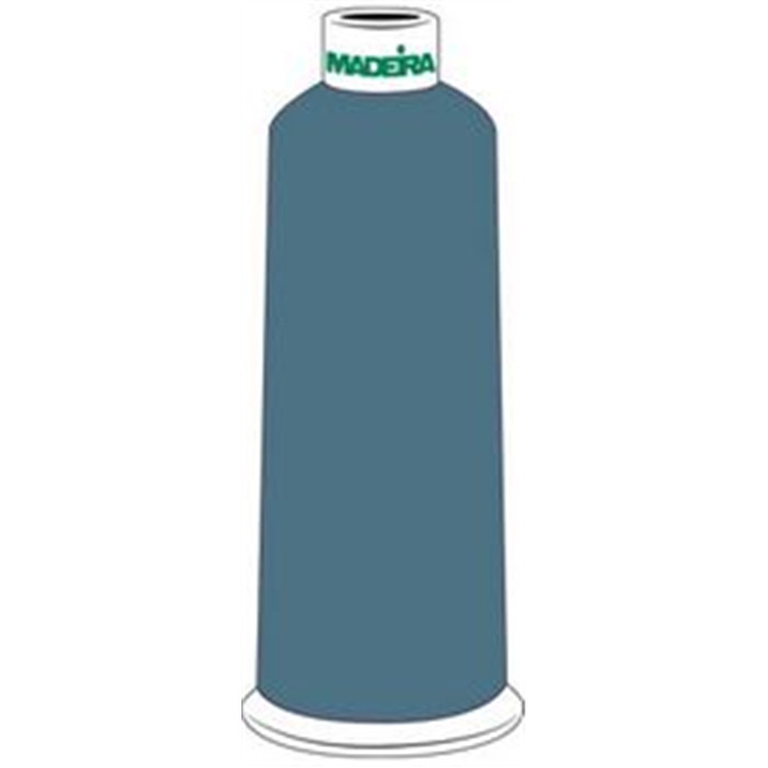 Fil à broder Madeira Rayon n°30 1160 3000m Fil à broder Madeira Rayon n°30 1160 3000m