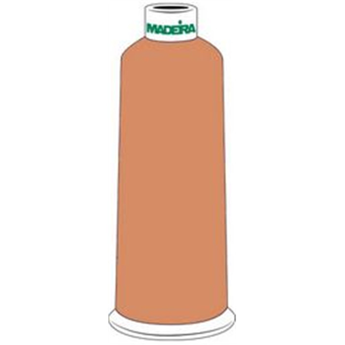 Fil à broder Madeira Rayon n°30 1226 3000m Fil à broder Madeira Rayon n°30 1226 3000m