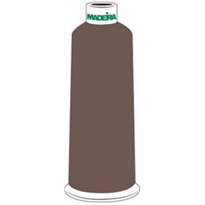 Fil à broder Madeira Rayon n°30 1336 3000m Fil à broder Madeira Rayon n°30 1336 3000m