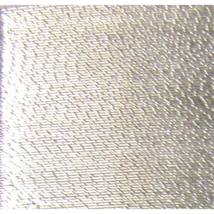 Fil à broder Metallic 5/2 7001 argenté Fil à broder Metallic 5/2 7001 argenté