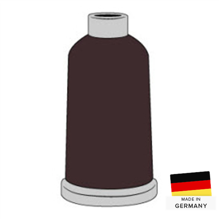 Fil à broder Polyneon 40 1000m 1558 Fil à broder Polyneon 40 1000m 1558