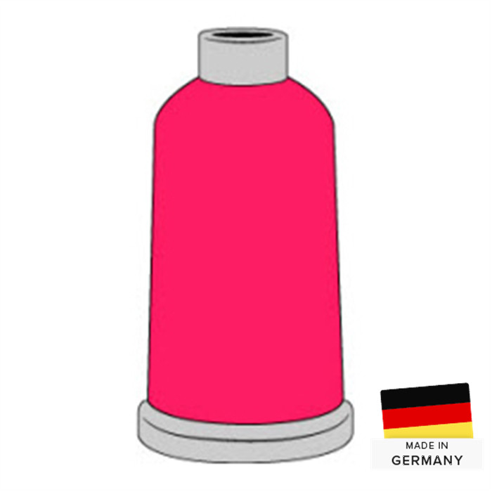 Fil à broder Polyneon 40 1000m 1596 Fil à broder Polyneon 40 1000m 1596