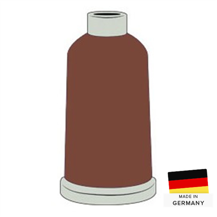 Fil à broder Polyneon 40 1000m 1658 Fil à broder Polyneon 40 1000m 1658