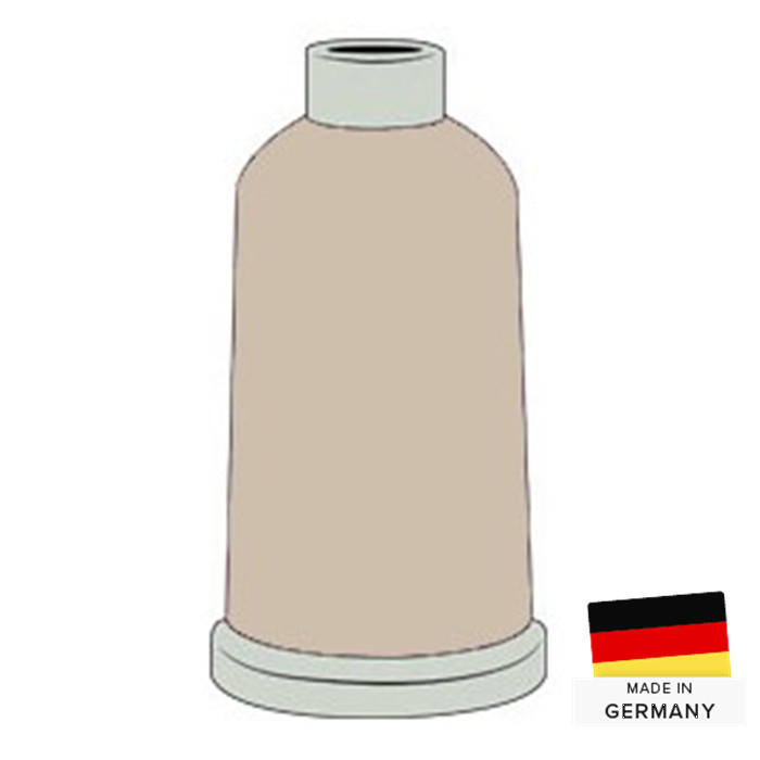 Fil à broder Polyneon 40 1000m 1682 Fil à broder Polyneon 40 1000m 1682