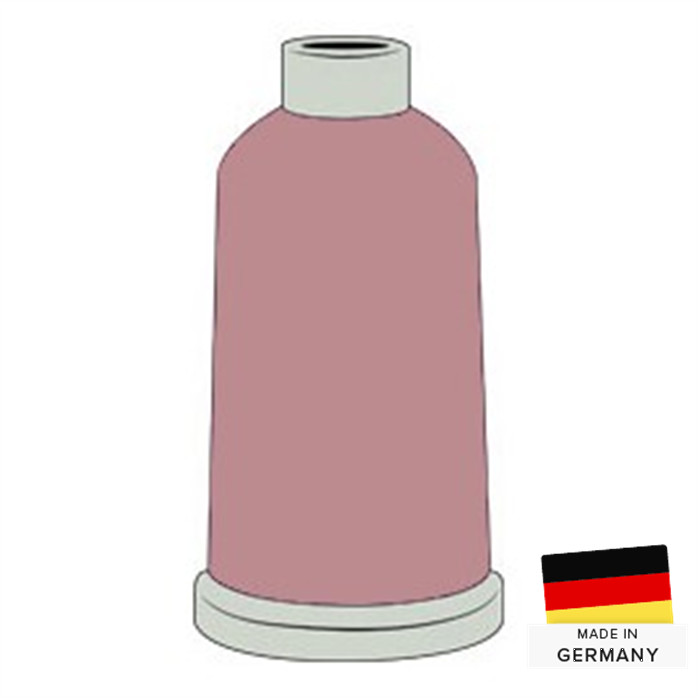 Fil à broder Polyneon 40 1000m 1941 mauve Fil à broder Polyneon 40 1000m 1941 mauve