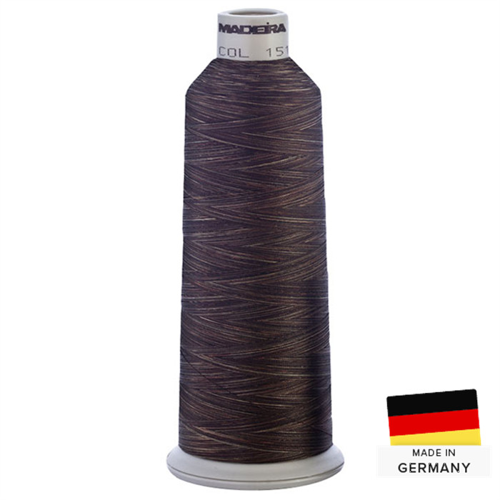 Fil à broder Polyneon 40 5000m 1514 Fil à broder Polyneon 40 5000m 1514