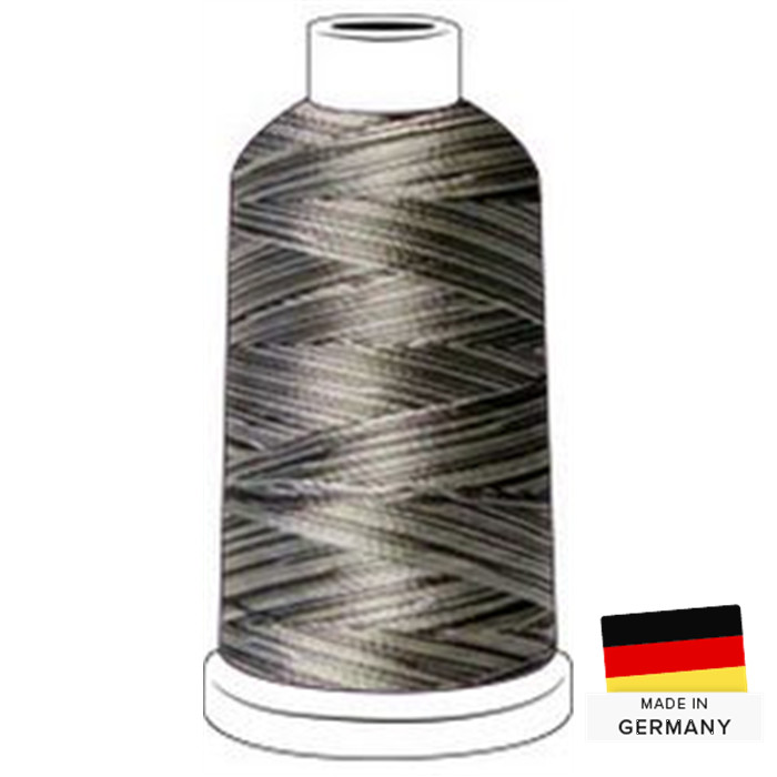 Fil à broder Rayon 40 1000m 2018 Ombré Fil à broder Rayon 40 1000m 2018 Ombré