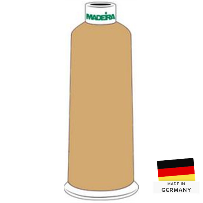 Fil à broder Rayon Madeira 40 5000m 1070 Fil à broder Rayon Madeira 40 5000m 1070