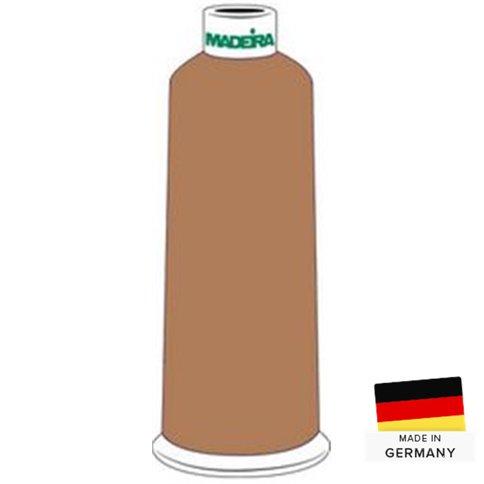 Fil à broder Rayon Madeira 40 5000m 1126 Fil à broder Rayon Madeira 40 5000m 1126