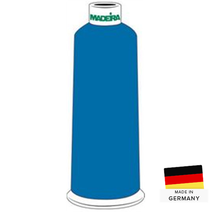 Fil à broder Rayon Madeira 40 5000m 1177 Fil à broder Rayon Madeira 40 5000m 1177