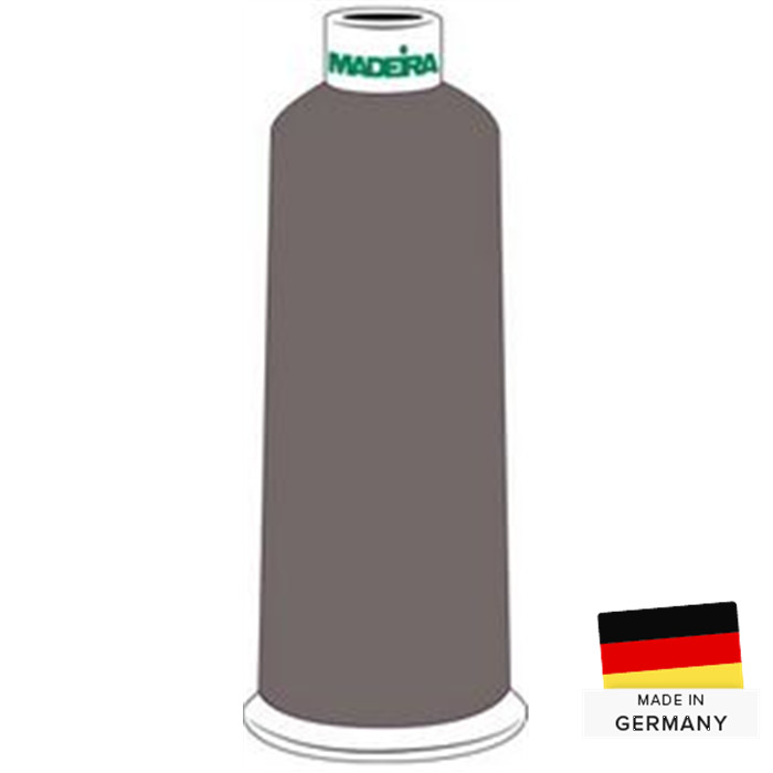 Fil à broder Rayon Madeira 40 5000m 1240 brun Fil à broder Rayon Madeira 40 5000m 1240 brun