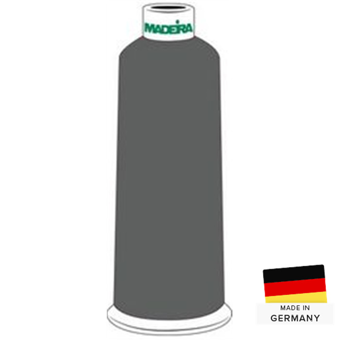 Fil à broder Rayon Madeira 40 5000m 1361 Fil à broder Rayon Madeira 40 5000m 1361