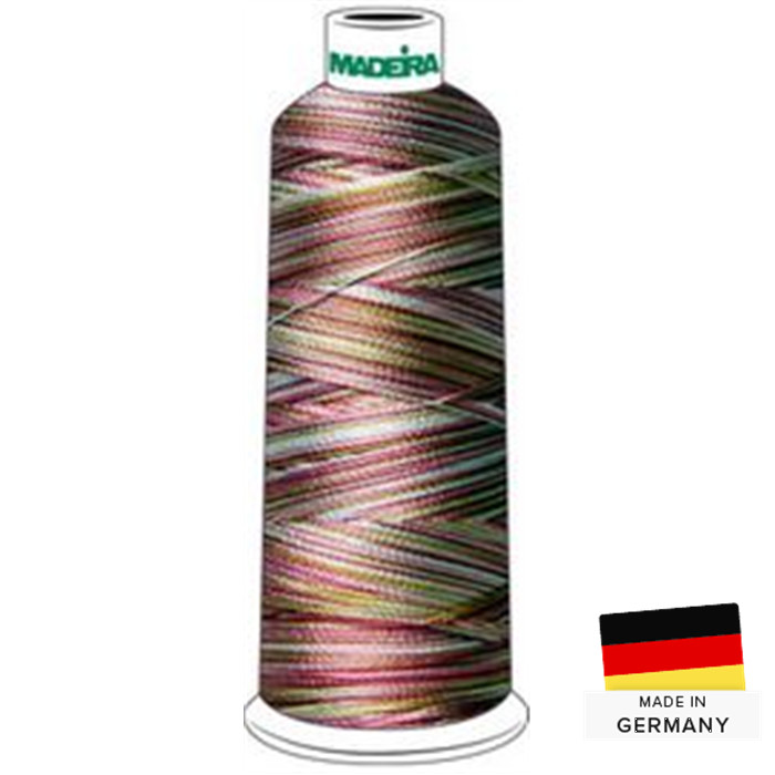 Fil à broder Rayon Madeira 40 5000m 2004 astro Fil à broder Rayon Madeira 40 5000m 2004 astro