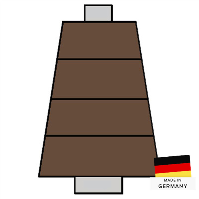 Fil à coudre cône BELFIL 1223 Fil à coudre cône BELFIL 1223