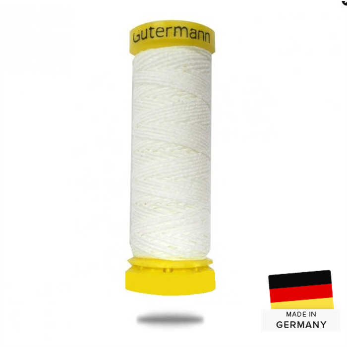 Fil à coudre élastique Gütermann 10 m 5019 Fil à coudre élastique Gütermann 10 m 5019