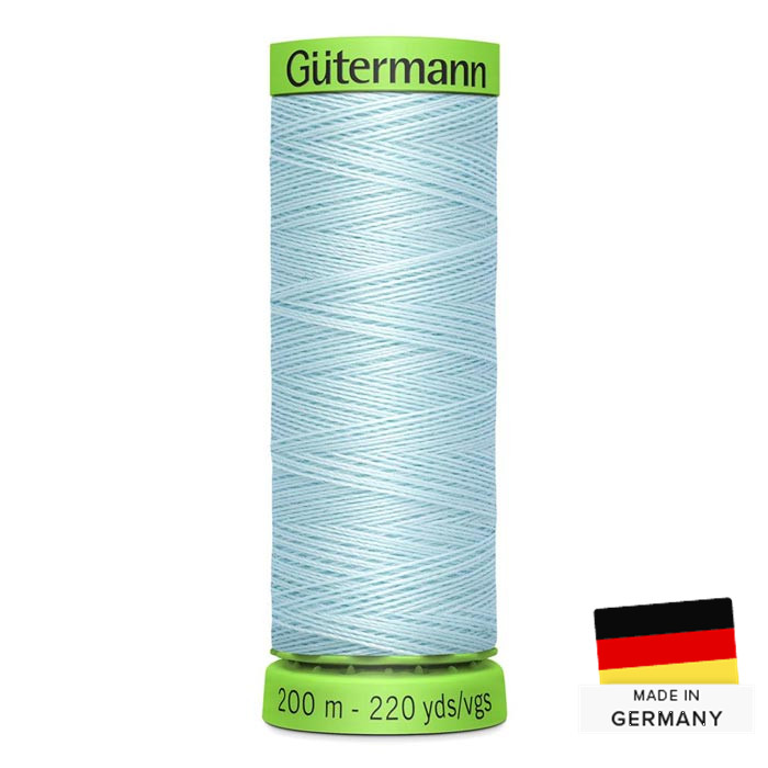 Fil à coudre Extra Fin Gutermann n°150 200m 194 Fil à coudre Extra Fin Gutermann n°150 200m 194