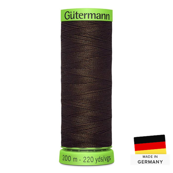 Fil à coudre Extra Fin Gutermann n°150 200m 406 Fil à coudre Extra Fin Gutermann n°150 200m 406