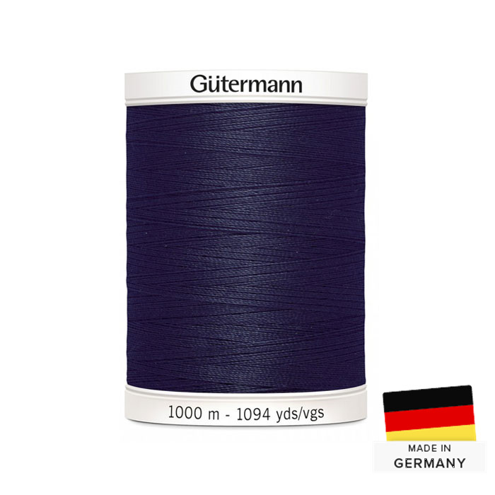 Fil à coudre Gutermann polyester 1000m 339 Fil à coudre Gutermann polyester 1000m 339