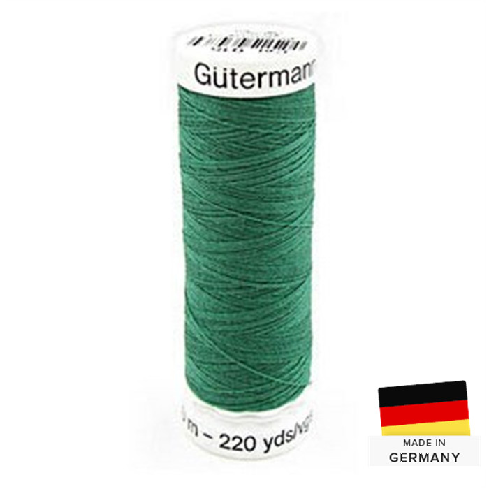 Fil à coudre Gutermann Polyester 200m 915 Fil à coudre Gutermann Polyester 200m 915