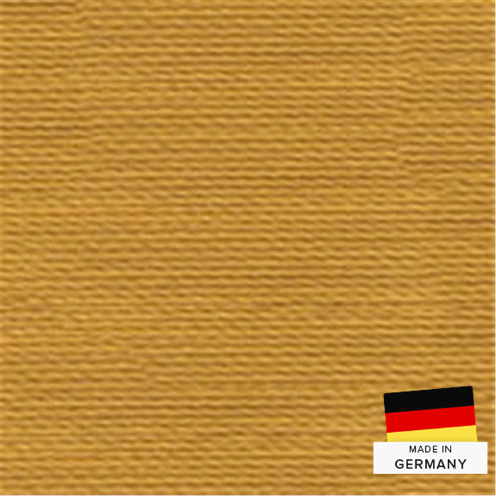 Fil à coudre Hydrofuge Serafil 20 WR 0118 jaune ocre Fil à coudre Hydrofuge Serafil 20 WR 0118 jaune ocre