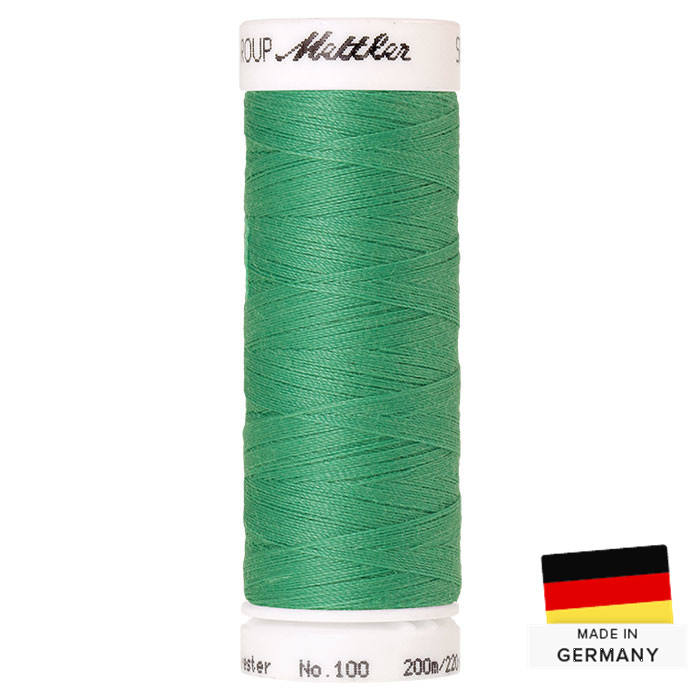 Fil à coudre Mettler Seralon Polyester 200m 1474 Fil à coudre Mettler Seralon Polyester 200m 1474