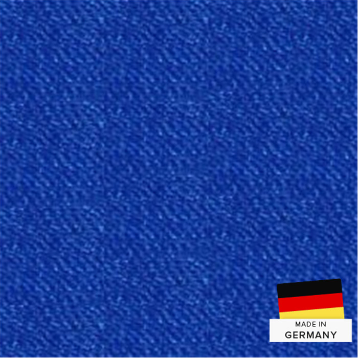 Fil à coudre N°10 1000m 1078 bleu roi Fil à coudre N°10 1000m 1078 bleu roi