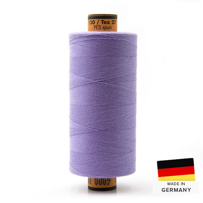 Fil à coudre polyester 1000m Belfil 120 - 0009 Fil à coudre polyester 1000m Belfil 120 - 0009