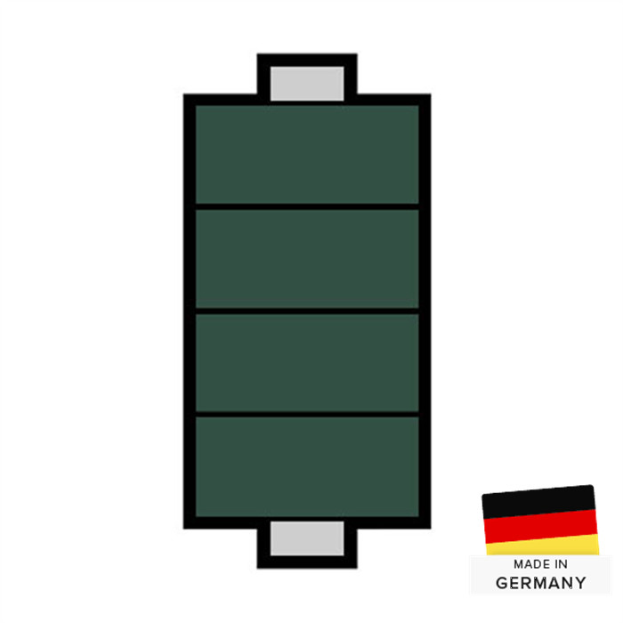 Fil à coudre polyester 1000m Belfil 120 - 0216 Fil à coudre polyester 1000m Belfil 120 - 0216