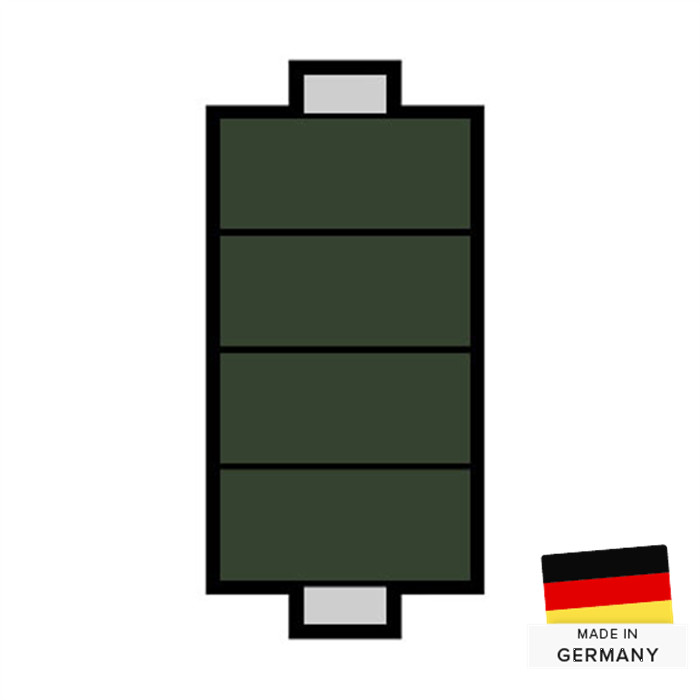 Fil à coudre polyester 1000m Belfil 120 - 0554 Fil à coudre polyester 1000m Belfil 120 - 0554