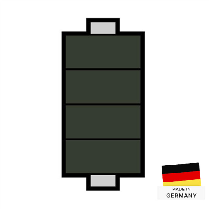 Fil à coudre polyester 1000m Belfil 120 - 0719 Fil à coudre polyester 1000m Belfil 120 - 0719