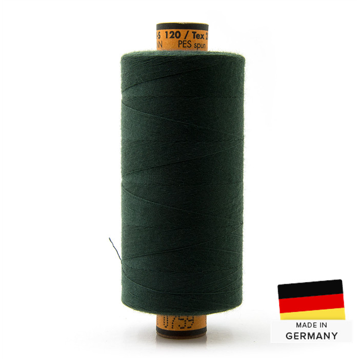 Fil à coudre polyester 1000m Belfil 120 - 0759 Fil à coudre polyester 1000m Belfil 120 - 0759