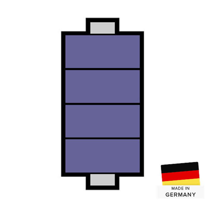 Fil à coudre polyester 1000m Belfil 120 - 1085 Fil à coudre polyester 1000m Belfil 120 - 1085