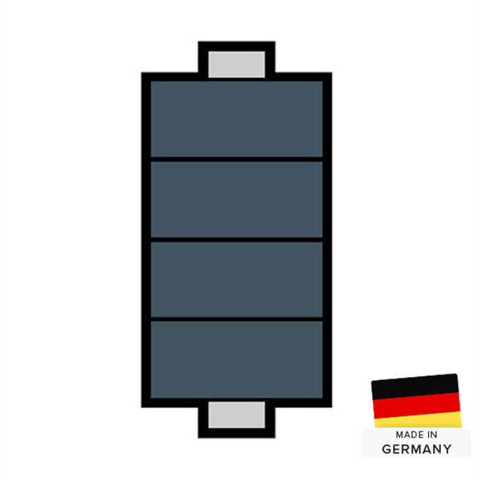 Fil à coudre polyester 1000m Belfil 120 - 1276 Fil à coudre polyester 1000m Belfil 120 - 1276