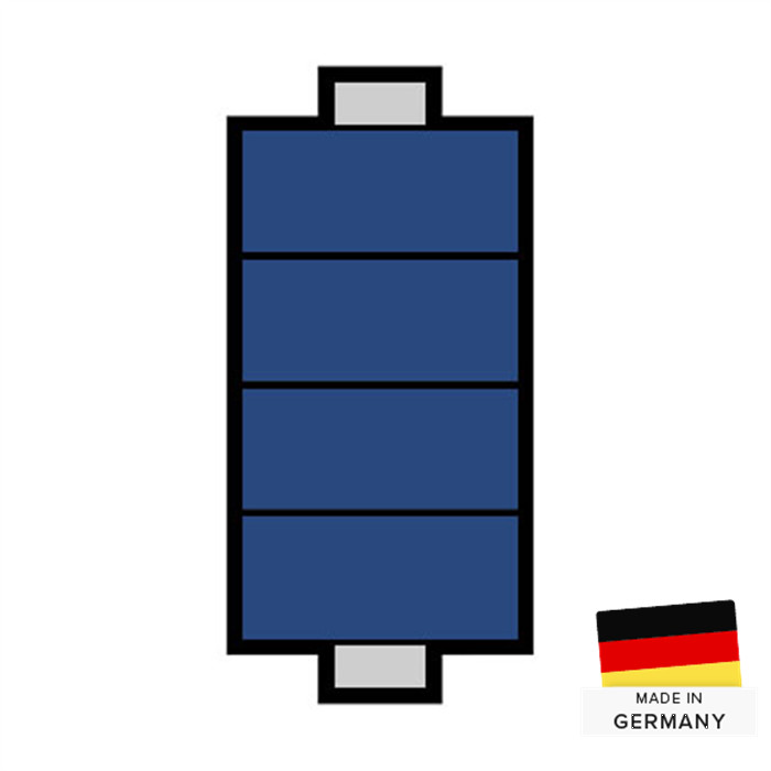 Fil à coudre polyester 1000m Belfil 120 - 1303 Fil à coudre polyester 1000m Belfil 120 - 1303