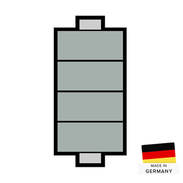 Fil à coudre polyester 1000m Belfil 120 - 1340 Fil à coudre polyester 1000m Belfil 120 - 1340