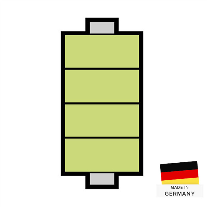 Fil à coudre polyester 1000m Belfil 120 - 1343 Fil à coudre polyester 1000m Belfil 120 - 1343